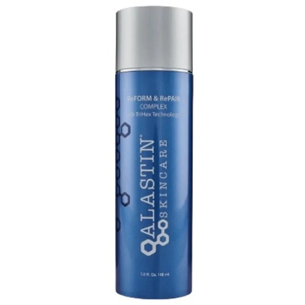 Alastin Skincare ReFORM & RePAIR Complex‎ with TriHex Technology 5oz 148ml NEW